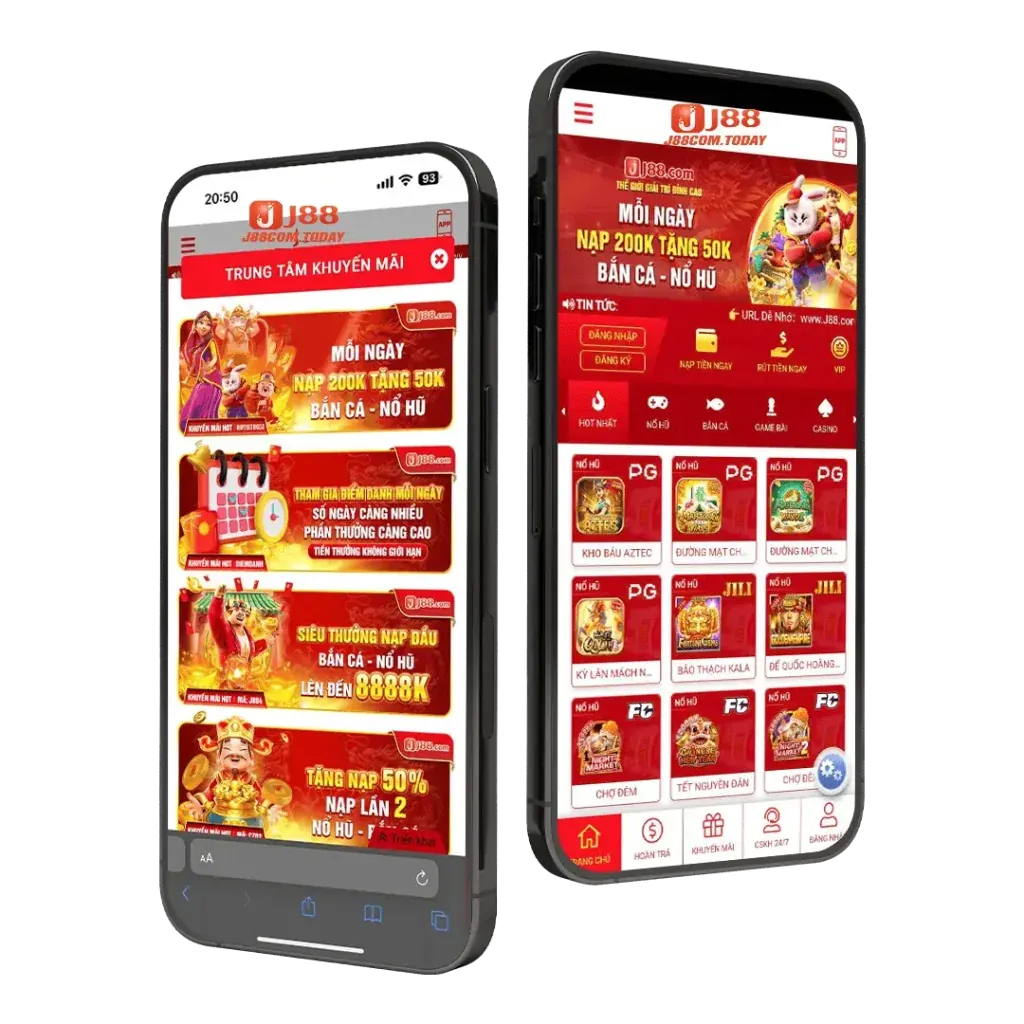 Sự kiện khuyến mãi đặc biệt