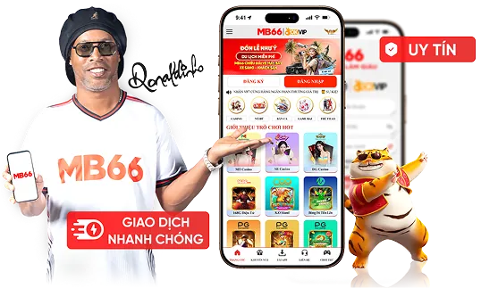Ra mắt game nổ hũ mới